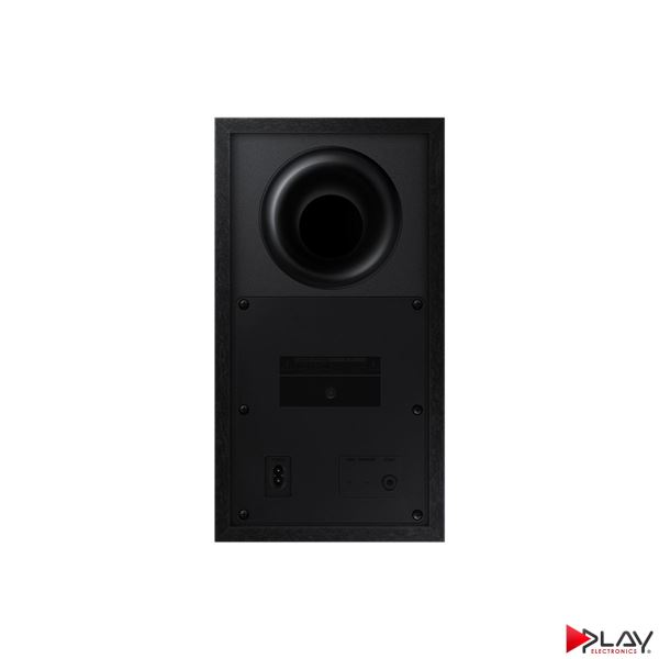 Samsung HWQ60C PLAY Electronics